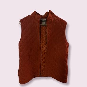 Puffer Vest by Notation Clothing Co.